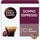 NESCAFE DOLCE GUSTO Doppelter Espresso Intensität 10 Karton 16 Kapseln