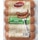 Nobre Salsichas Brasileiras unidade 220 g
