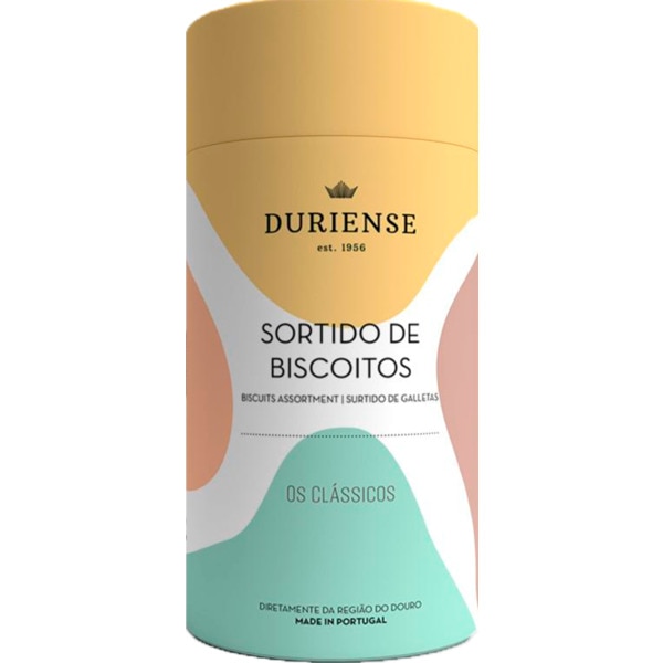 Biscoitos Sortidos embalagem 200 g