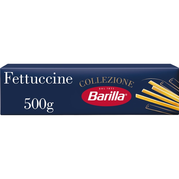 Collezione fettuccine case 500 g