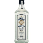 Original English gin bottle 70 cl