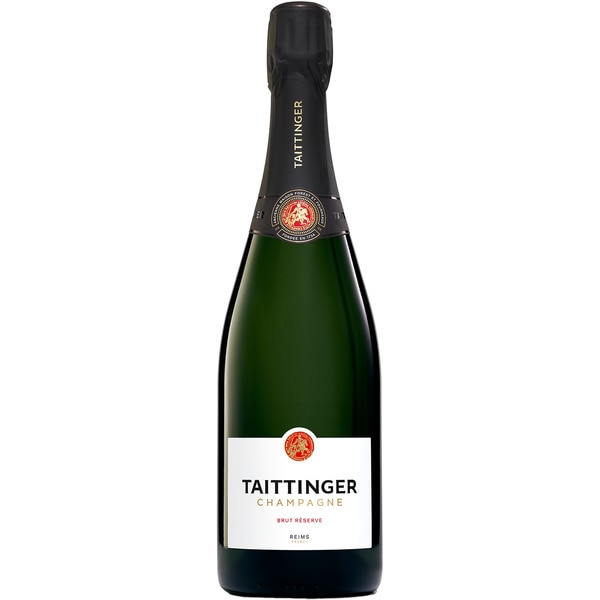 Champagner Brut Reserva Flasche 75 cl