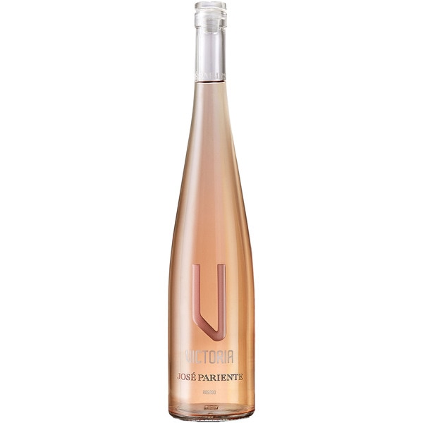 Victoria Rosé Flasche 75 cl