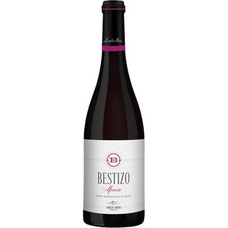 BESTIZO Red wine DO Bierzo bottle 75 cl
