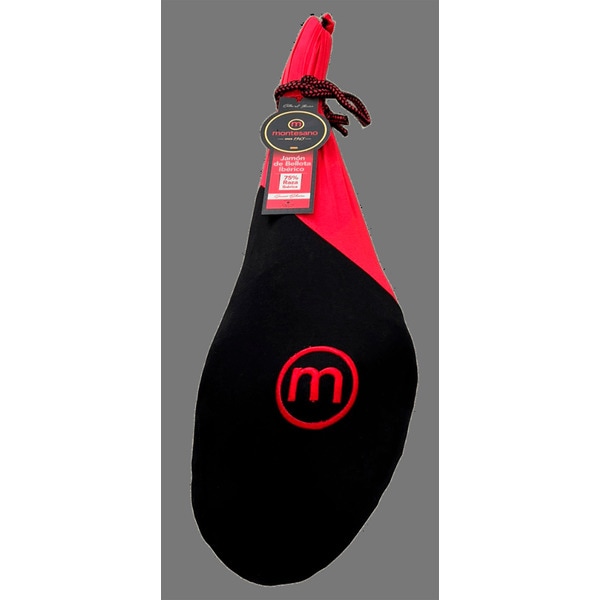 Presunto 75% Ibérico Bolota peça 8,5 kg