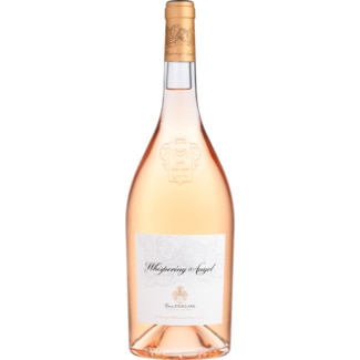 Vinho Rosé Magnum garrafa 150 cl