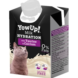 Yowup Lete para Gato embalagem 200 ml