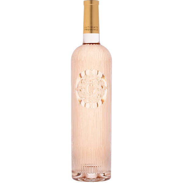 junger Rosé AOC aus Frankreich Flasche 75 cl
