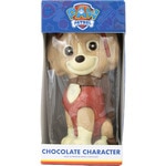 Paw Patrol-Schokoladenfigur, verschiedene Sorten, Sortiment nach Bestand Karton 350 g