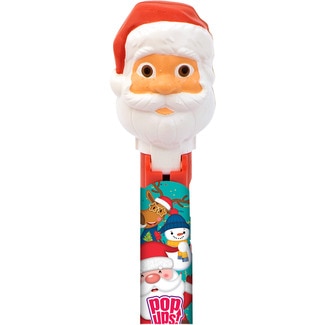 BIP Christmas lollipop different varieties supplied according to stock each 10 g