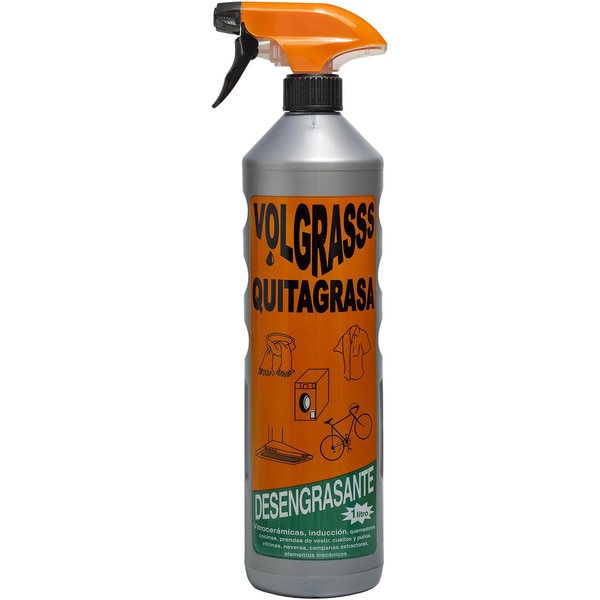 fettlösender Fettentferner Pistole 1 l