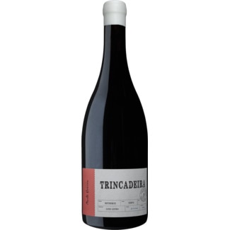 Monte Branco Vinho Tinto Regional Alentejano Trinca garrafa 75 cl