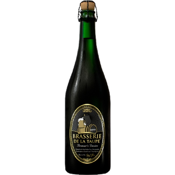 Cerveja garrafa 37,5 cl