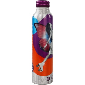 Monchique Água em Alumino garrafa 50 cl