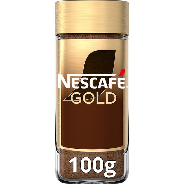 Löslicher Arabica-Kaffee Intensität 7 Flacon 100 g