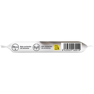 Barrita proteica de sabor vainilla unidad 35 g - Special Line El Corte Ingles
