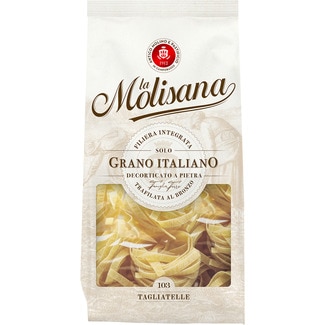 LA MOLISANA Trafilata Al Bronzo tagliatelle N.103 bag 500 g