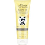 Baby Care Culito-10 crema protectora de pañal para piel sensible tube 75 ml reduce rojeces, picores, calma y regenera
