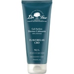 Flavorelax mit CBD Aktivgel beruhigend für empfindliche Haut Rohr 200 ml