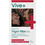 Vigor max revitalising for him and her container 30 capsules
