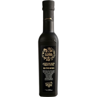 CASTILLO DE CANENA aceite de oliva virgen extra Summa Varietalis Castillo de Canena botella 250 ml