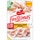 CAMPOFRIO Finíssimas sliced cooked turkey breast, gluten-free and lactose-free container 165 g