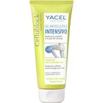 Cellublock Intensives Cellulite-Gel Reduziert Cellulite und Orangenhaut Rohr 200 ml