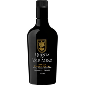Quinta do Vale Meão Azeite Virgem Extra Biológico garrafa 500 ml