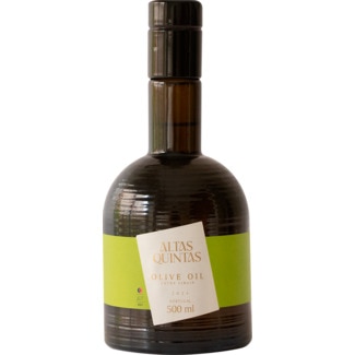 Altas Quintas Azeite Virgem Extra garrafa 500 ml