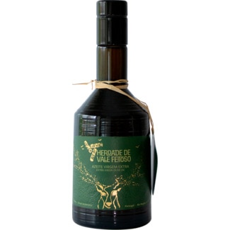 Vale Feitoso Azeite Virgem Extra garrafa 500 ml