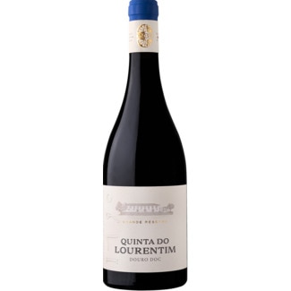 Quinta do Lourentim Vinho Tinto do Douro D.O.C. Grande Reserva garrafa 75 cl