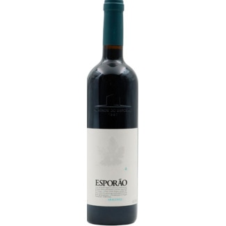 Esporão Vinho Tinto do Alentejo Aragonês garrafa 75 cl