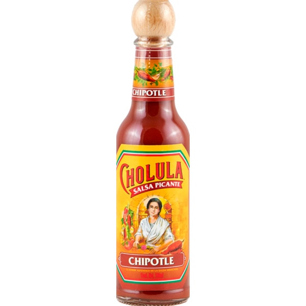 Molho Chipotle Picante embalagem 150 ml