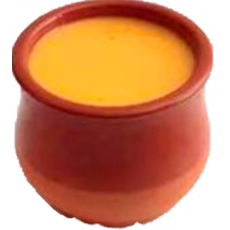 Nutriva Natas do Céu unidade 90 g