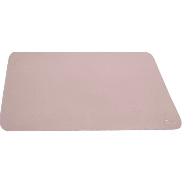 Manta Creme 1 embalagem