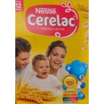 Farinha Láctea embalagem 500 g