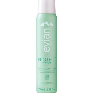 Evian Bruma Facial Protect spray 100 ml
