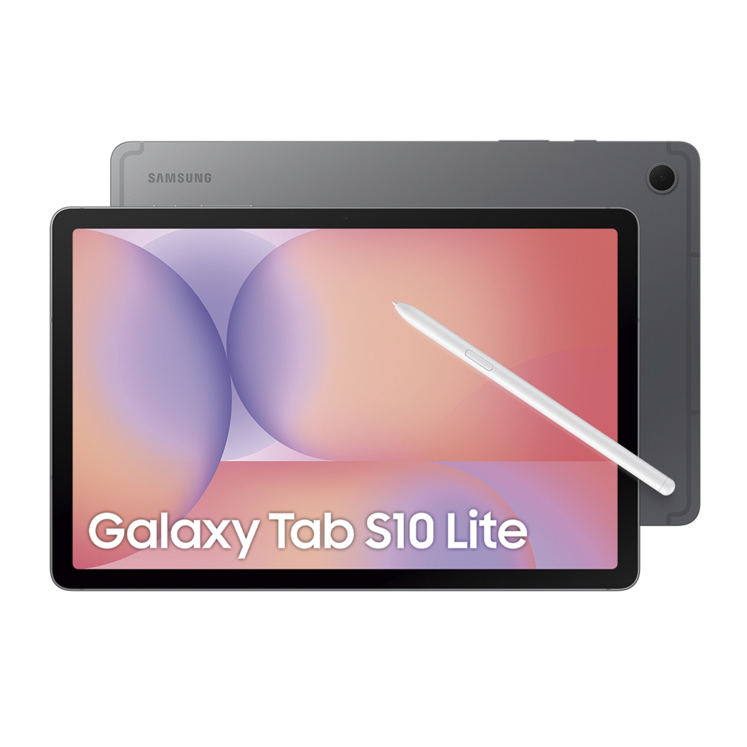 Samsung - Tablet Samsung Galaxy Tab S10 Lite Wi-Fi 6GB+128GB.