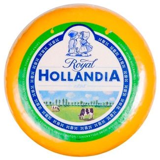 Royal Hollandia Queijo Maasdam kg