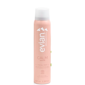 Evian Bruma Facial Calm spray 100 ml