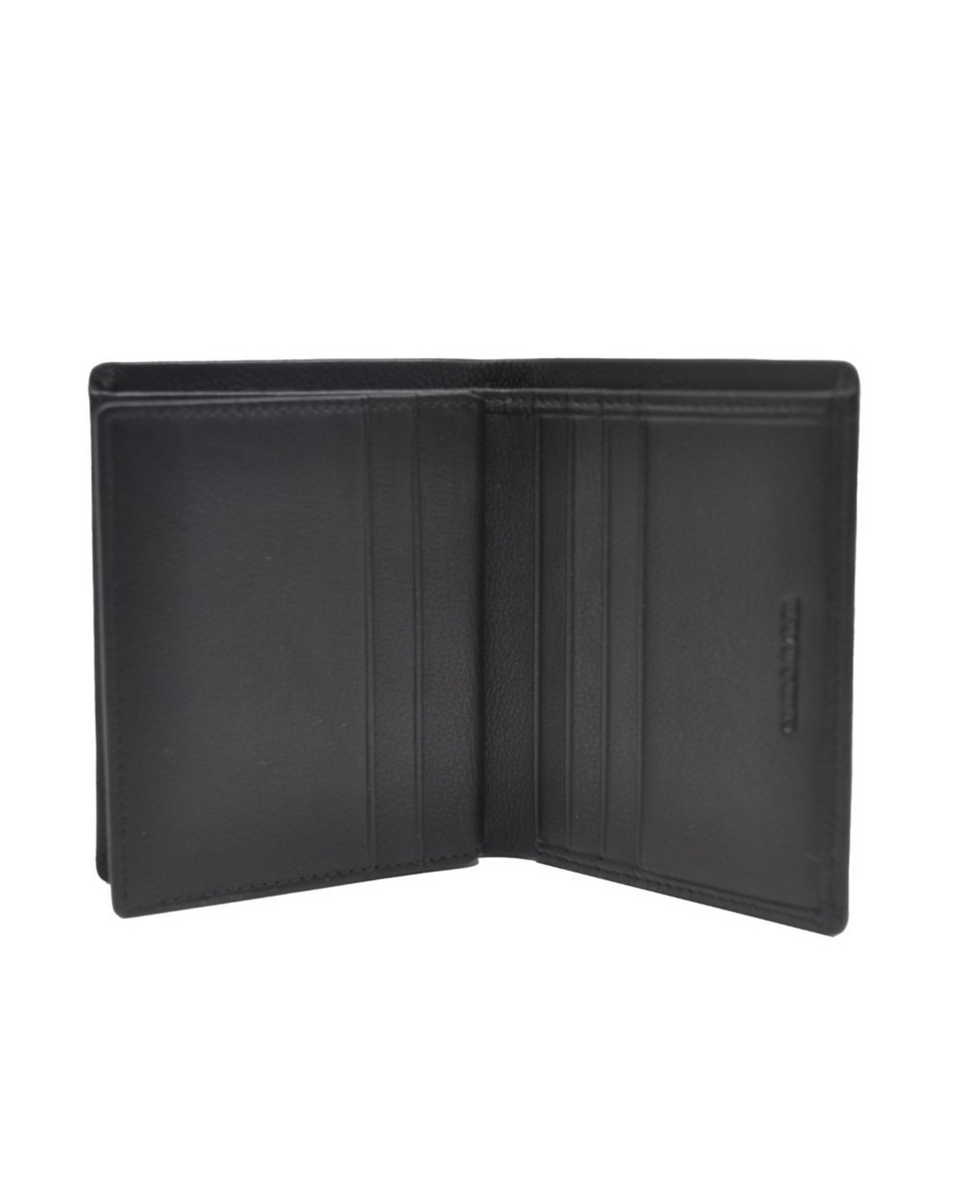 Porta-Cartões B250030 em Preto 3