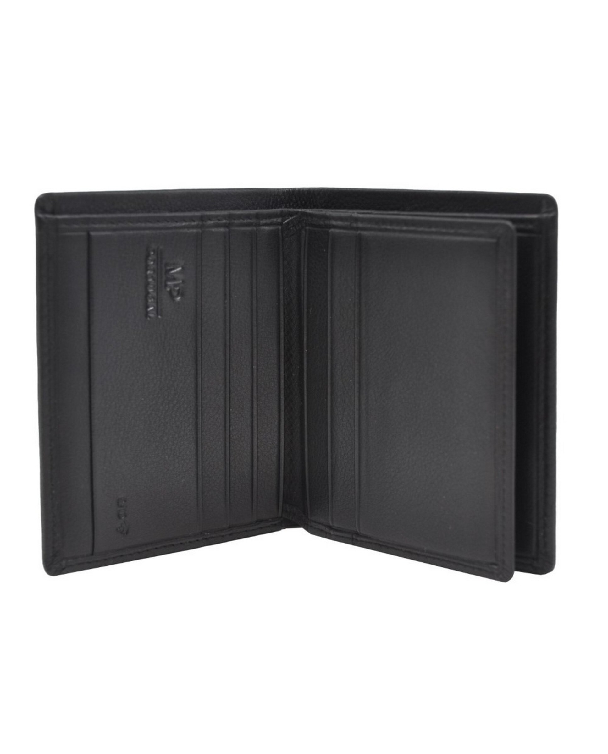 Porta-Cartões B250030 em Preto 2