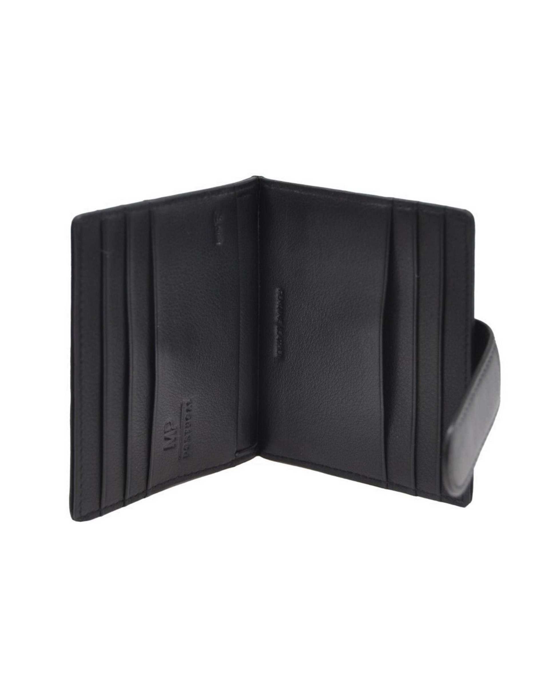 Porta-Cartões B250035 em Preto 3