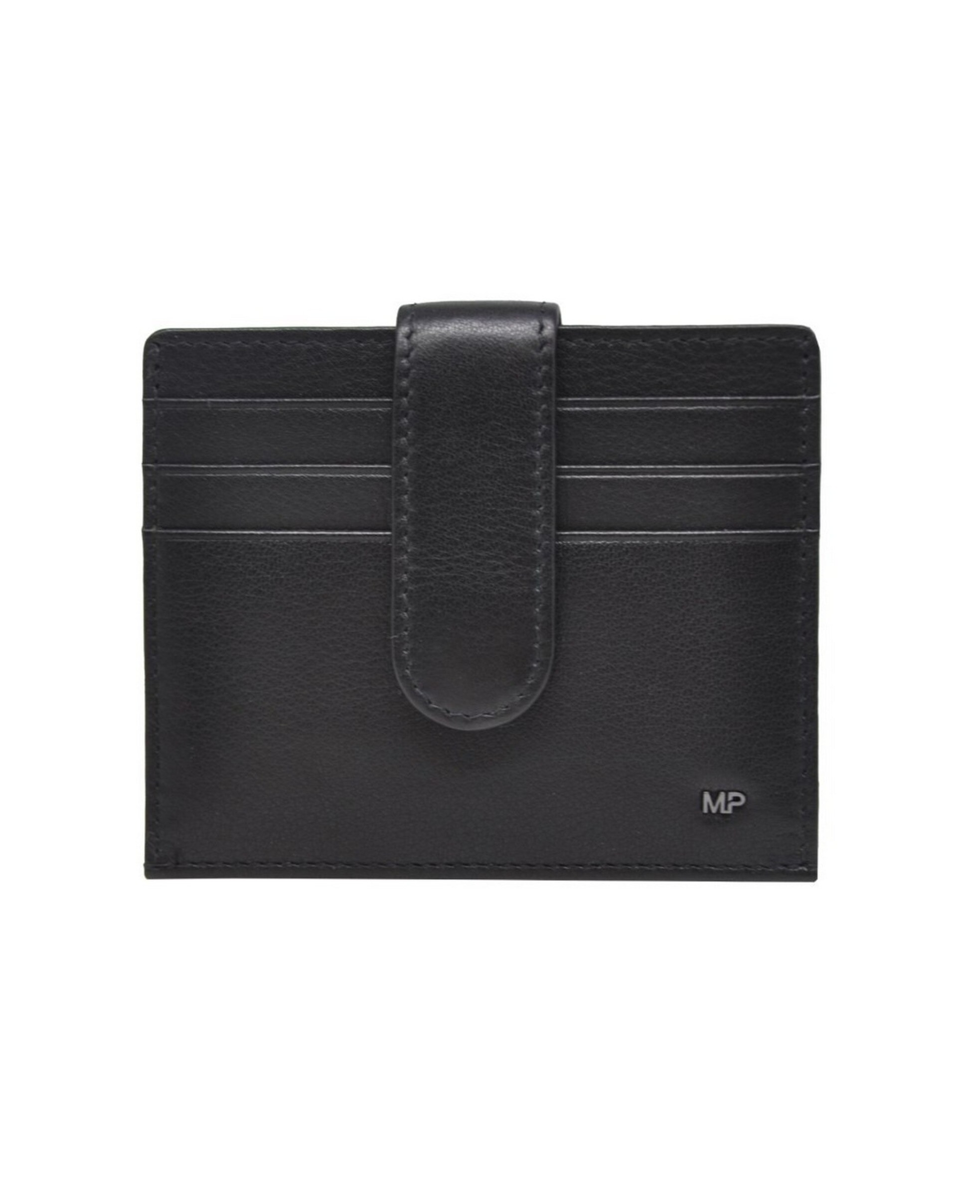 Imagem 0 de Porta-Cartões B250035 em Preto