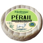 Queijo Perail Monbrenac unidade 100 g
