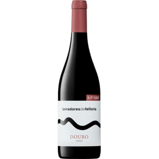 Lavradores de Feitoria Vinho Tinto do Douro garrafa 75 cl