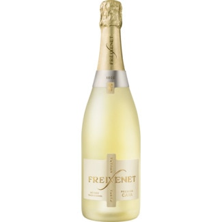 Freixenet Espumante Cava Reserva Meio Seco garrafa 75 cl