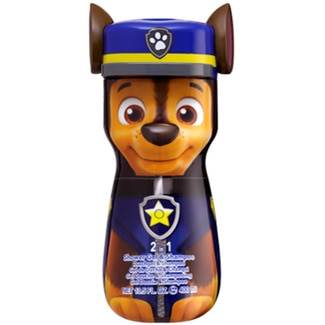 Gel de Banho 2 em 1 embalagem 30 ml