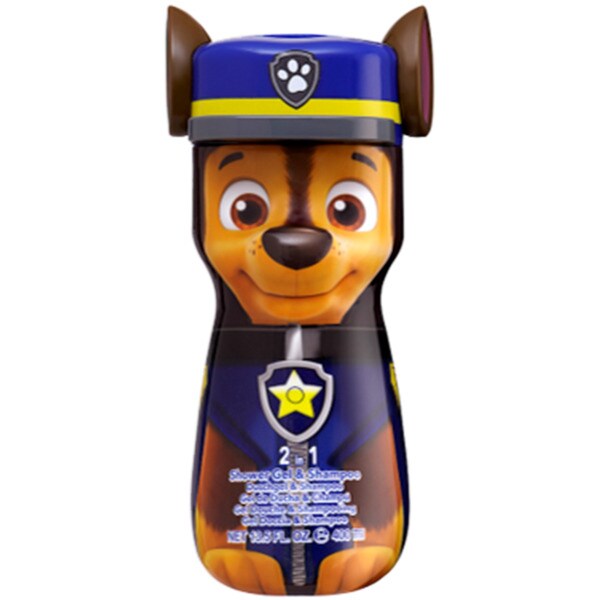 Gel de Banho 2 em 1 embalagem 30 ml