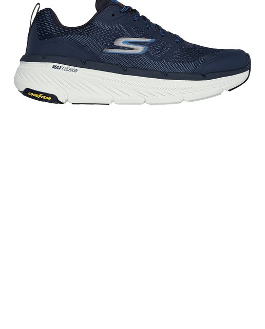 Zapatillas de runinng de hombre Max Cushioning Premier 2.0 Skechers